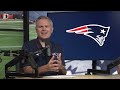 Linebackers Roster Breakdown | 2026 New England Patriots