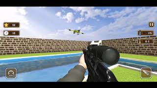 Bottle Shooting Game with Gun– Real Bottle Shooter screenshot 5