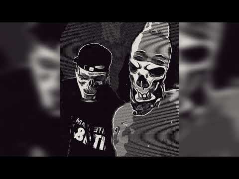 KILLIVANILLI x SYMEN HAZE - VERB🚫TEN [666Mafia x 666Kartell]
