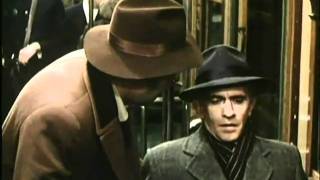 Inside Old Melbourne Tram Filmed 1976
