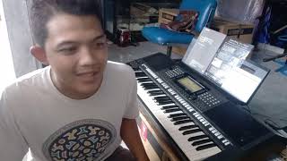 Review yamaha psrs 770. Dan tipe yamaha lainya
