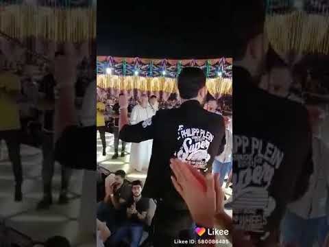 بحر مسا ع صانوو 