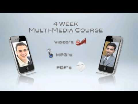 How To Develop Your First iPhone App Step-by-Step Course: For iPad and ...