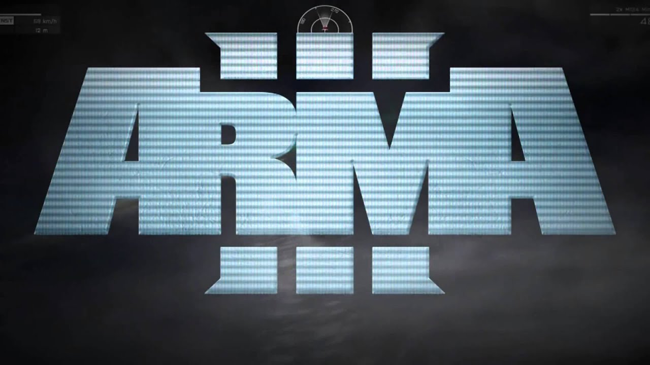 Arma 3 Intro