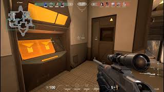 Valorant: first tryouts