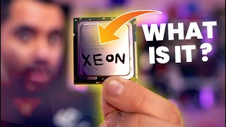 Which XEON CPUs are GOOD? Why are they NAMED like that?!