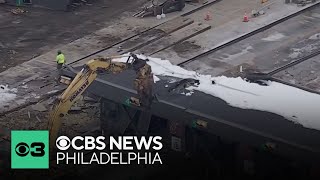 Downingtown Interchange on Pennsylvania Turnpike closed until further notice