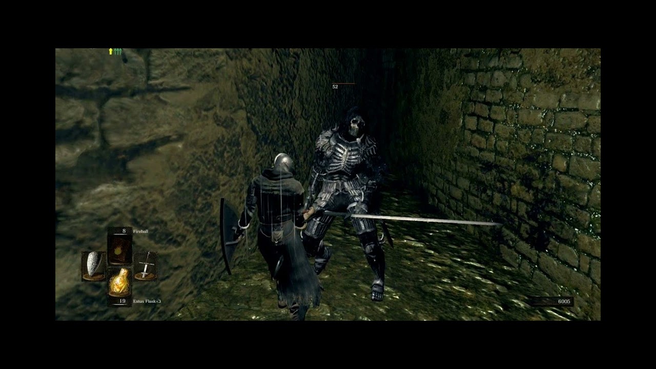 The 6 Most Challenging Dark Souls Side Quests You Need to Conquer!