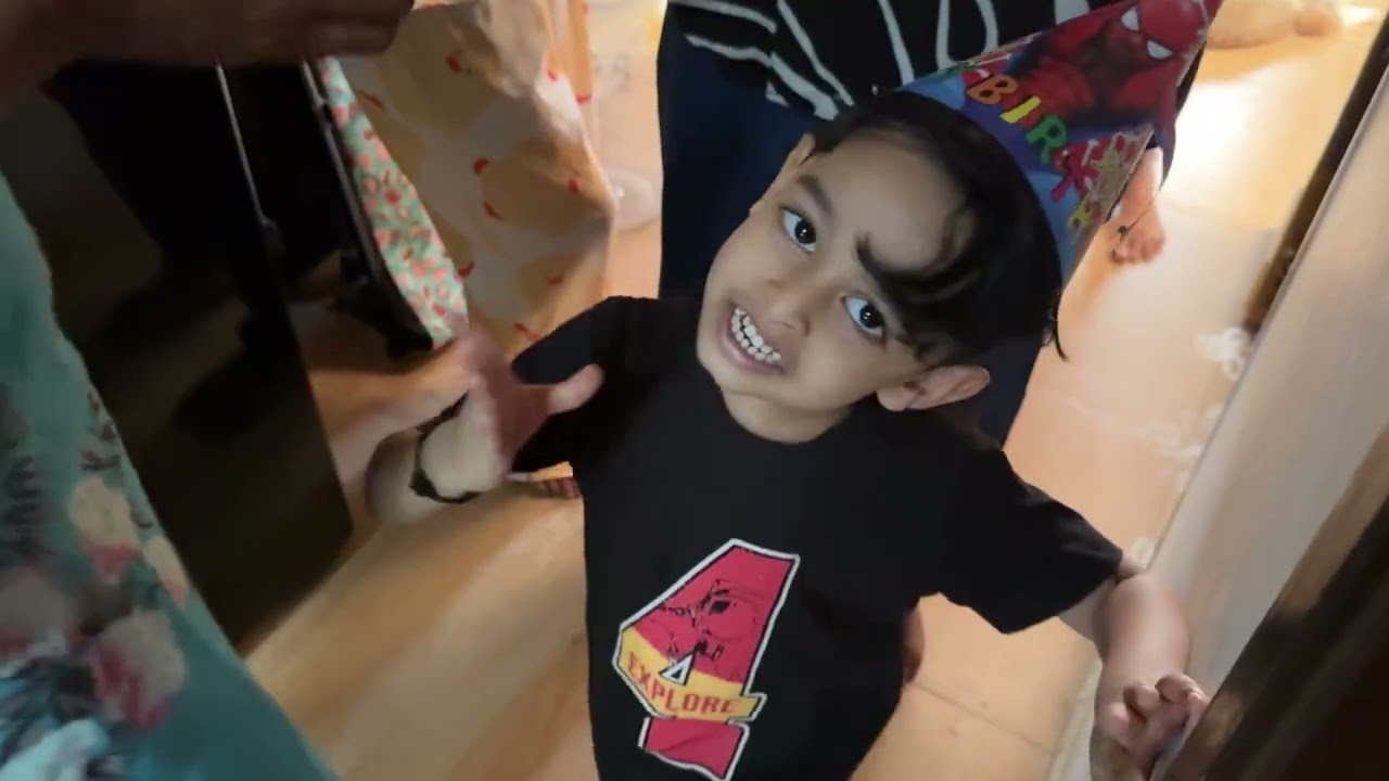 Rakesh birthday vlog ❤️