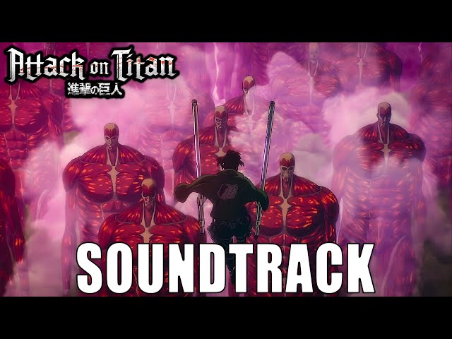 Hange's Theme ＜Bauklötze＞「Attack on Titan S4 Final Part OST」Epic Vocal Cover | Feat. @Chryels class=