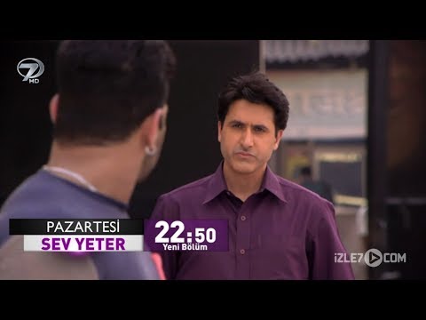 Sev Yeter 273. Bölüm Fragmanı - 8 Temmuz Pazartesi