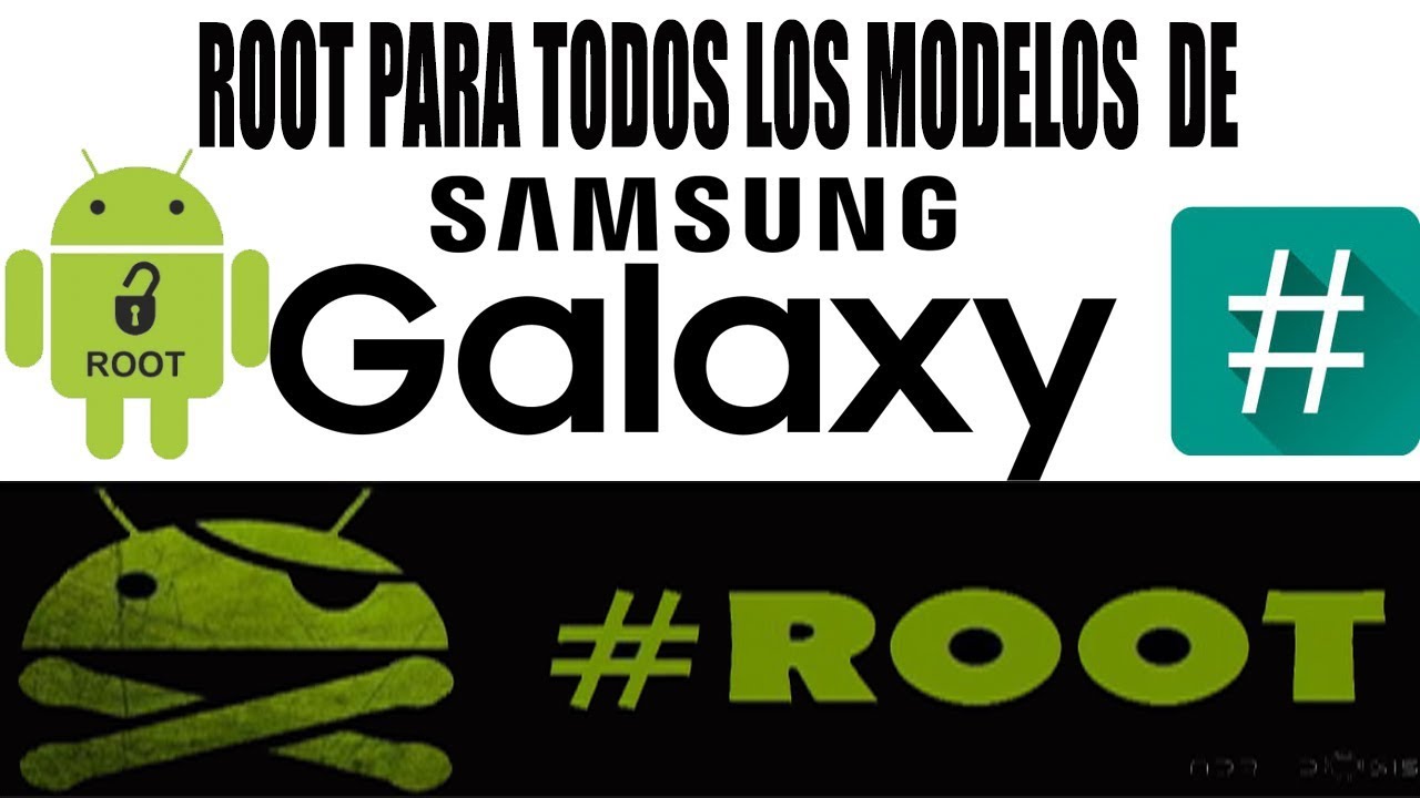 FULL ROOT ALL TODOS LOS MODELOS DE SAMSUNG Maxresdefault