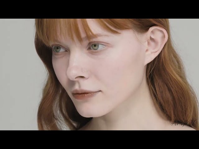 崧子 - 《服飾品牌形象片》AVVJOY