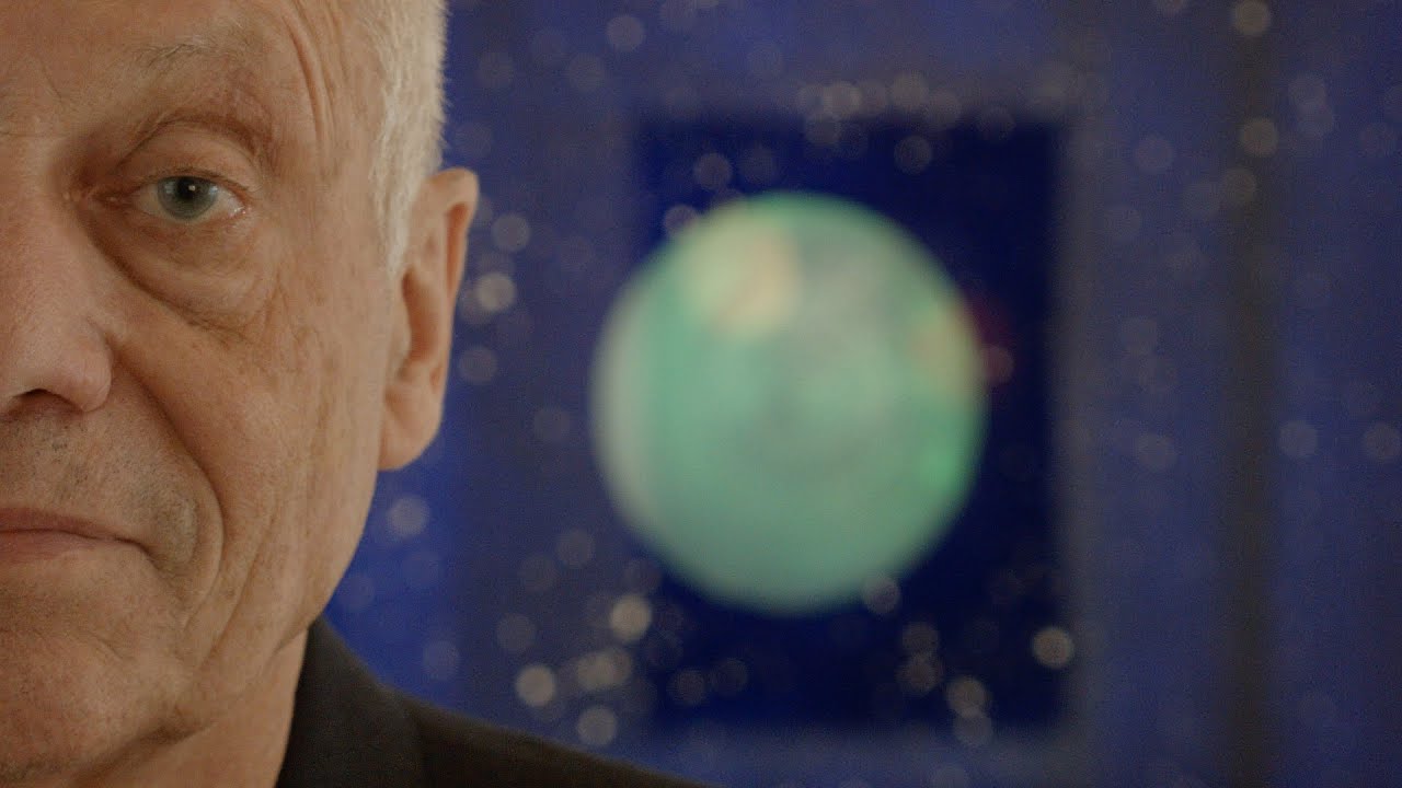 Ugo Dossi: Art and Space - Official Trailer