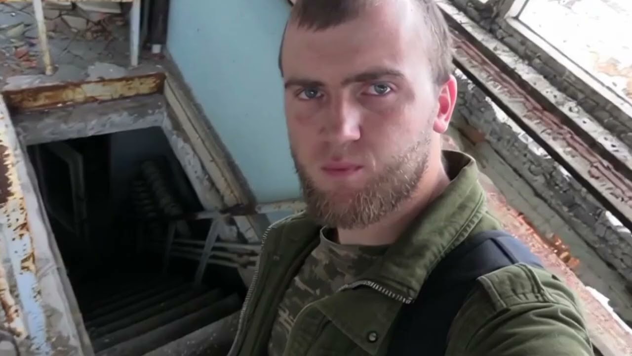 У 1986 році Прип'ять 