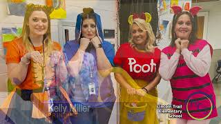 Lincoln Trail Elementary Spotlight 2024