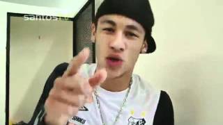 Neymar 11. Danza Kuduro