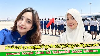 Viral Statement Fani Kristina Converted To Islam After Her Plane Nearly Crashed And Someone Shou