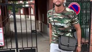 Watch Hayce Lemsi Barry Allen video