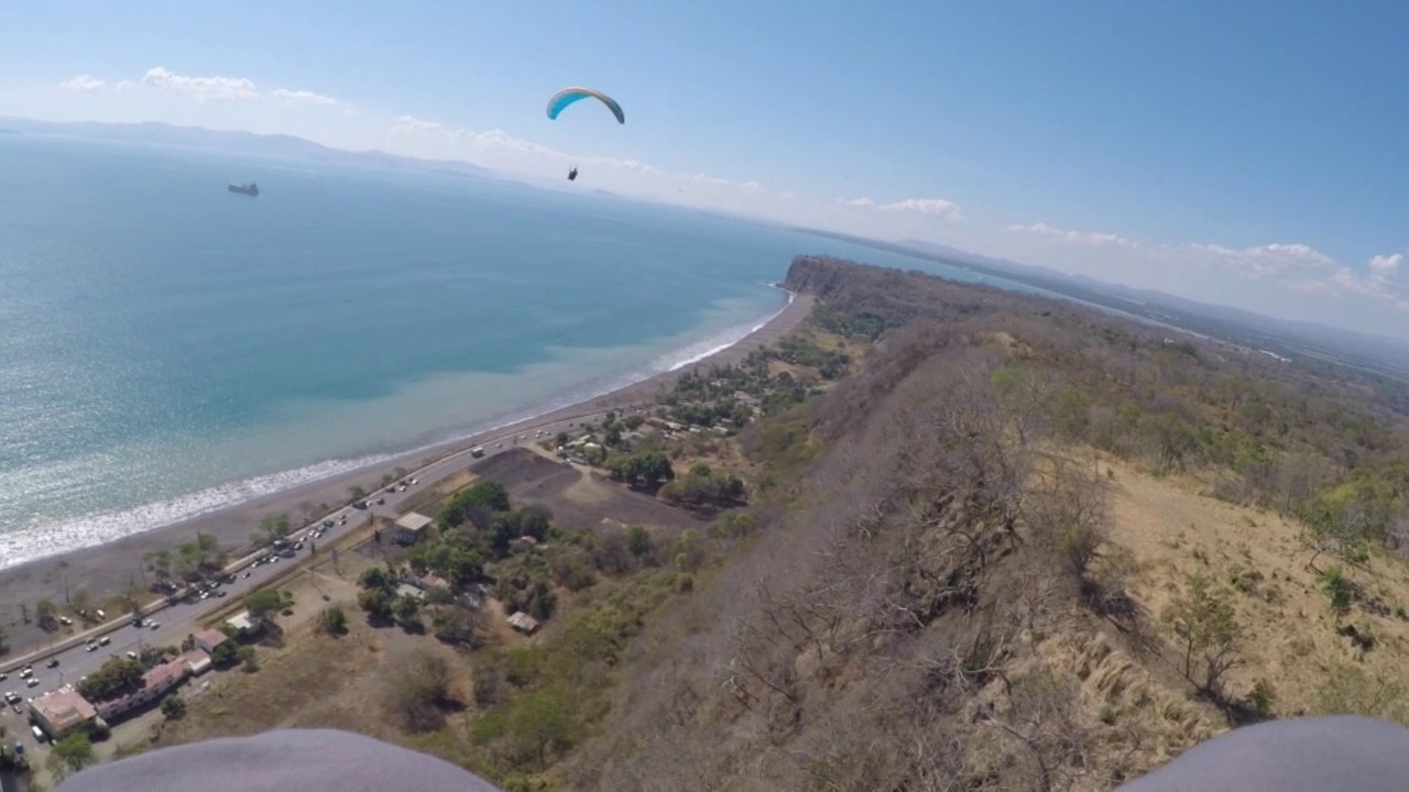 Caldera Costa Rica 2017 Day 1 YouTube