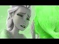 Frozen Melhores Momentos #12 - Aprenda as Cores com Frozen, Elsa Dublado - Vídeo Educativo Crianças!