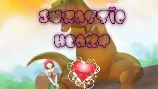 Is this by chance beastiality?? (Jurassic heart 1)