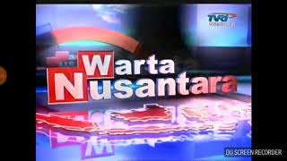 OBB Warta Nusantara TVRI (2009-2012, Versi Pendek)