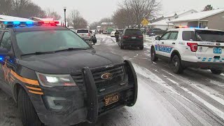 US Marshals deputy injured, suspect dead in southeast Columbus shooting