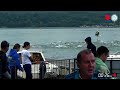 3^ sessione - Campionati Italiani Nuoto Pinnato in Acque Libere - 26 Luglio 2025