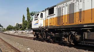 CC 206 13 72 JNG ft KA 1 Argo Bromo Anggrek