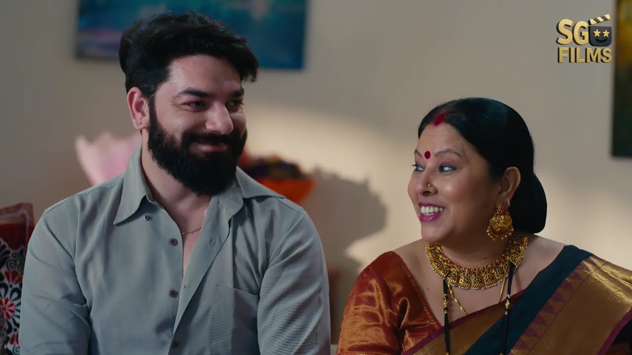 PRATHA – Ek Abhishap | Romantic Short Film | Episode 01 | Shraapit Prem Ka Aarambh | @SGFilms25