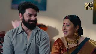 PRATHA – Ek Abhishap | Romantic Short Film | Episode 01 | Shraapit Prem Ka Aarambh | @SGFilms25