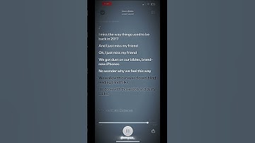 Thumbnail of ~ dusty bibles ~ • josiah queen • #shorts #lyrics #jesuslovesyou #amen #lipsyncs #audio #songs4u_