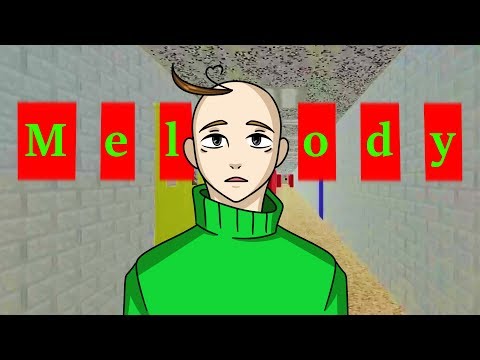 Melody! - Meme [Baldi's Basics]