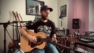 Vídeo de Far Away In Another Town