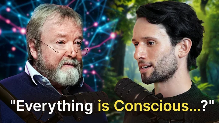 What if Everything is Conscious? | Dr. Iain McGilchrist Explains