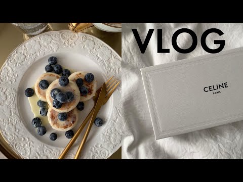 VLOG: 20.000 ПОДПИСЧИКОВ, ПОДАРКИ И ПРОГУЛКИ