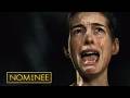 I Dreamed A Dream Anne Hathaway Les Miserables 2012 Nominee 