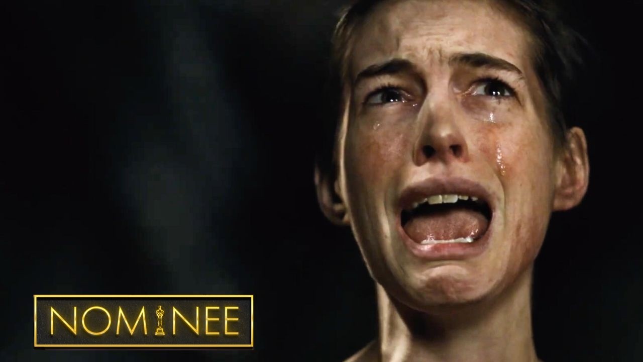 I Dreamed a Dream (Anne Hathaway) | Les Miserables (2012) | Nominee