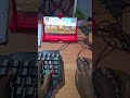 Free Fire Max Gameplay Big Screen Mobile Phone Video Amplifier Se Part - 3