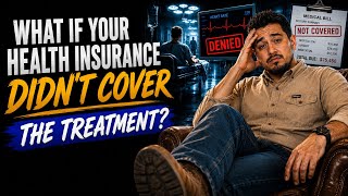WHAT IF YOUR ILLNESS COST MORE THAN YOUR HEALTH INSURANCE?