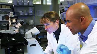 The AACR: The First and Largest Scientific Organization Sole Dedicated to Advancing Cancer Research