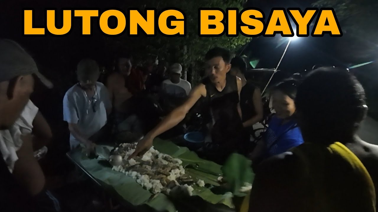 LUTONG BISAYA || February 24, 2026