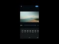 Beginning of video