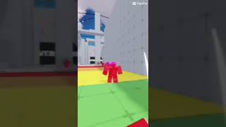 Hitbox 🫡 #roblox