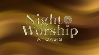 Night of Worship 2023