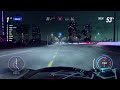 024 : Drift into Action with NFS-Heat!