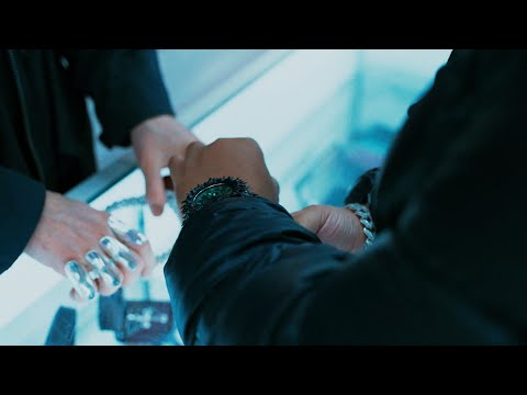 cade clair - BATSH!T (Official Music Video)