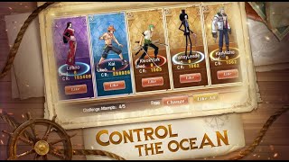 Pirate Ocean Adventure: One Piece (Early Access) - Android Gameplay screenshot 5
