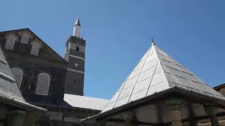 Diyarbakır Ulu Cami